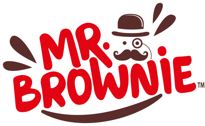 MR BROWNIE