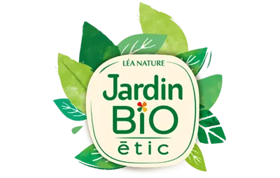 JARDIN BIO ÉTIC