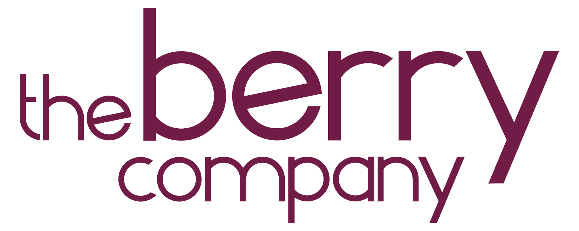 THE BERRY COMPANY